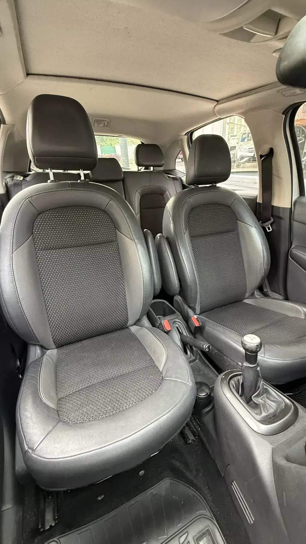 Mirá esta publicación de Citroen C 3