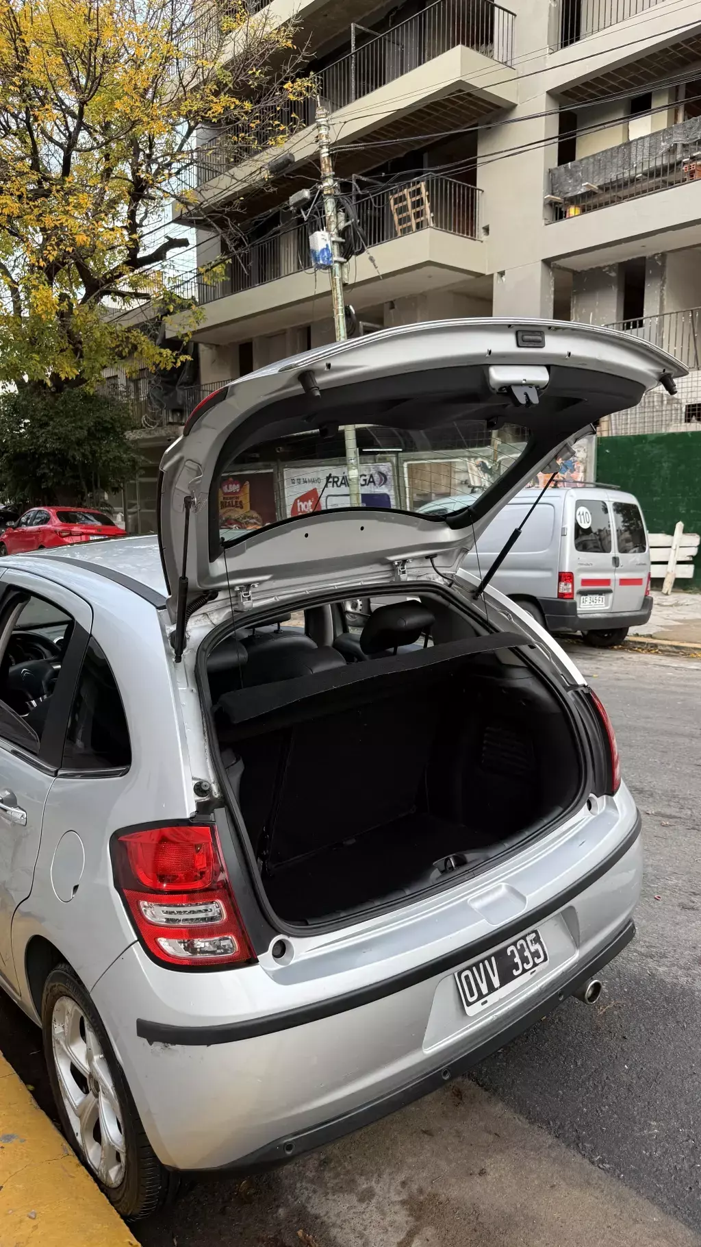 Mirá esta publicación de Citroen C 3