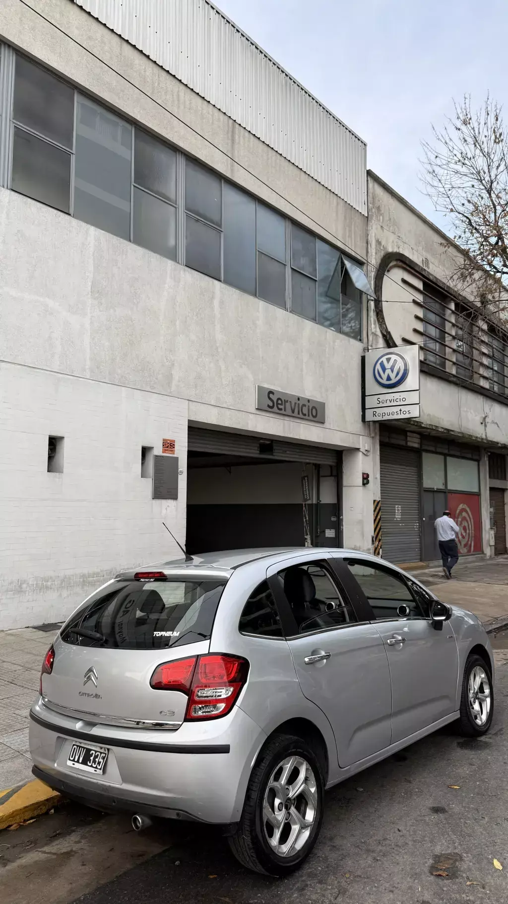 Mirá esta publicación de Citroen C 3