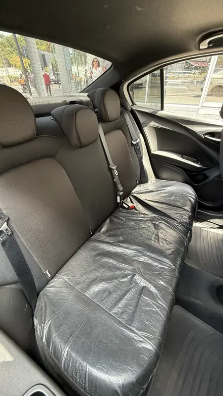 Mirá esta publicación de Fiat Cronos