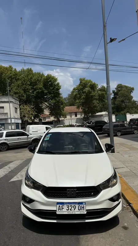 Mirá esta publicación de Fiat Cronos