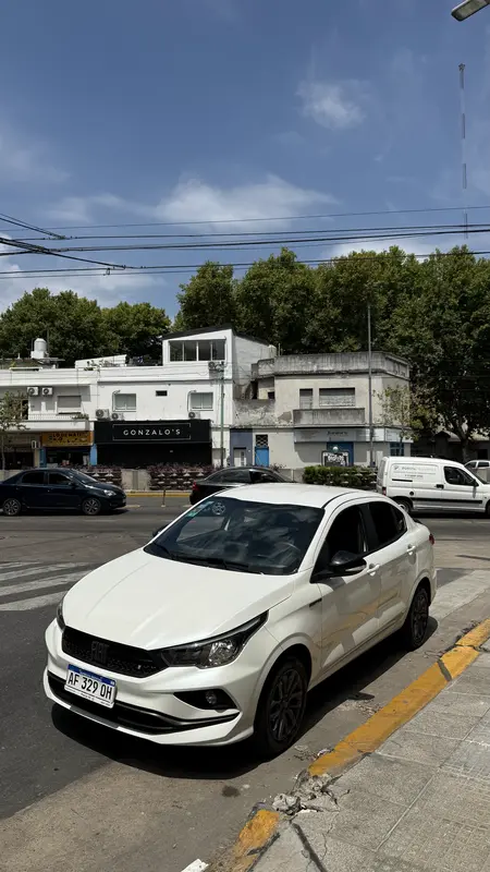 Mirá esta publicación de Fiat Cronos