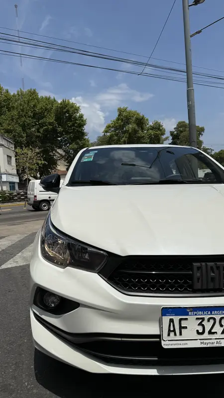 Mirá esta publicación de Fiat Cronos