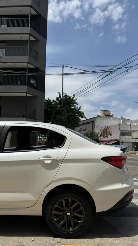 Mirá esta publicación de Fiat Cronos