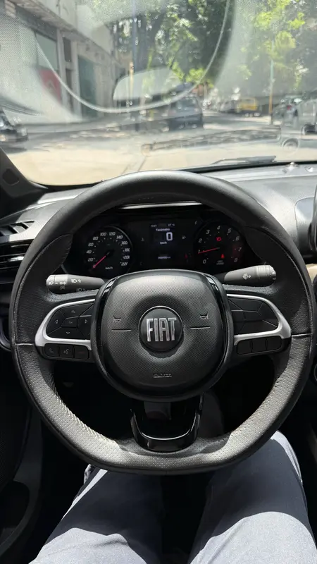 Mirá esta publicación de Fiat Cronos