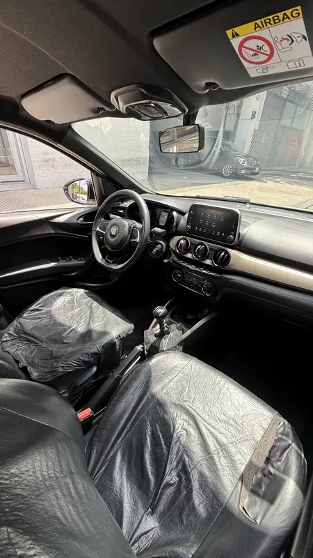 Mirá esta publicación de Fiat Cronos