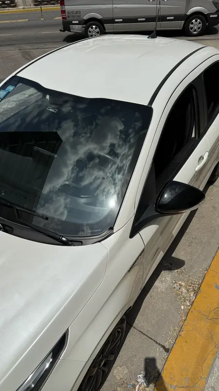 Mirá esta publicación de Fiat Cronos