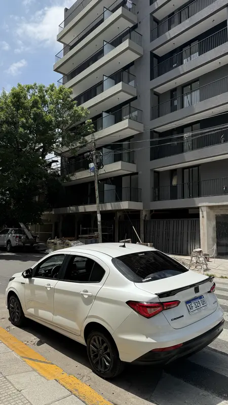 Mirá esta publicación de Fiat Cronos