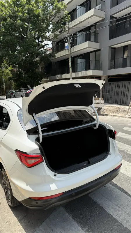 Mirá esta publicación de Fiat Cronos