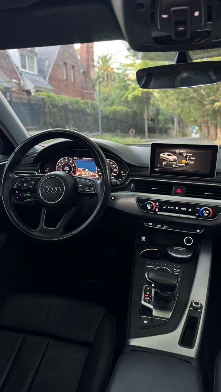 Mirá esta publicación de Audi A4