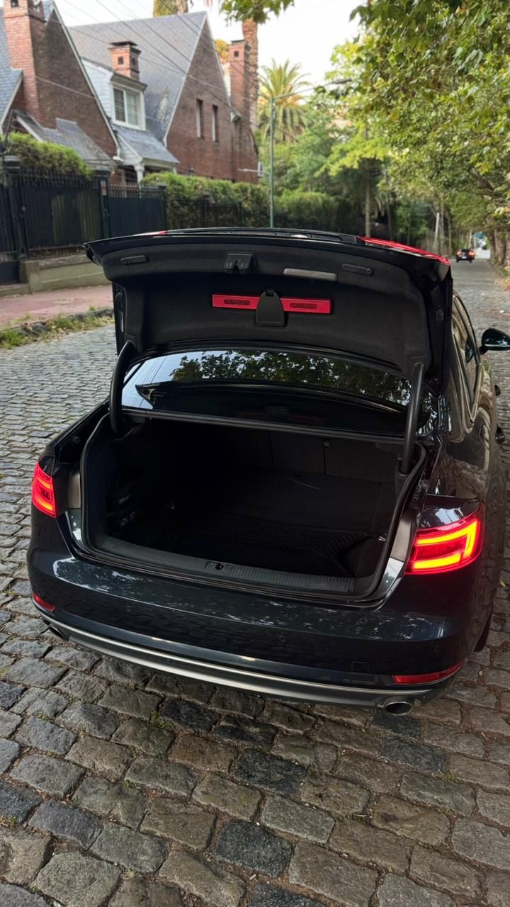 Mirá esta publicación de Audi A4