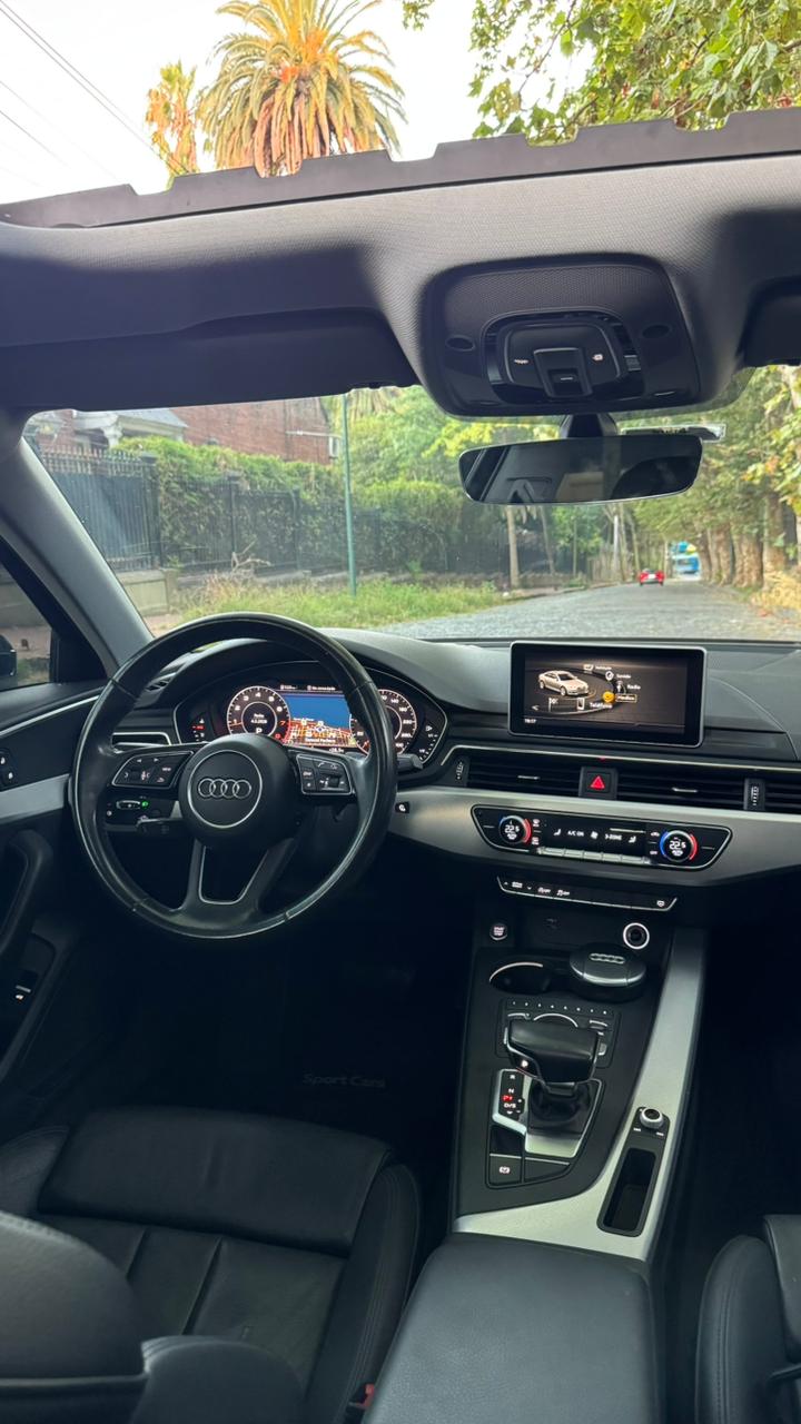 Mirá esta publicación de Audi A4