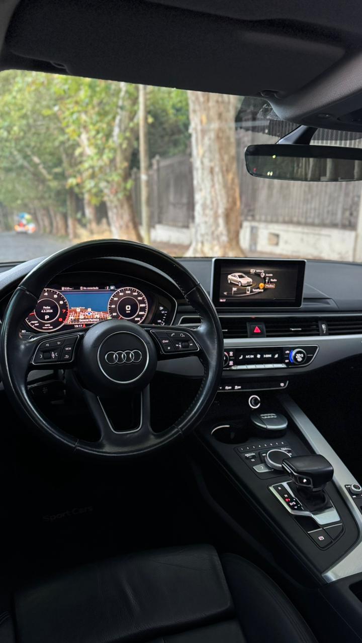 Mirá esta publicación de Audi A4