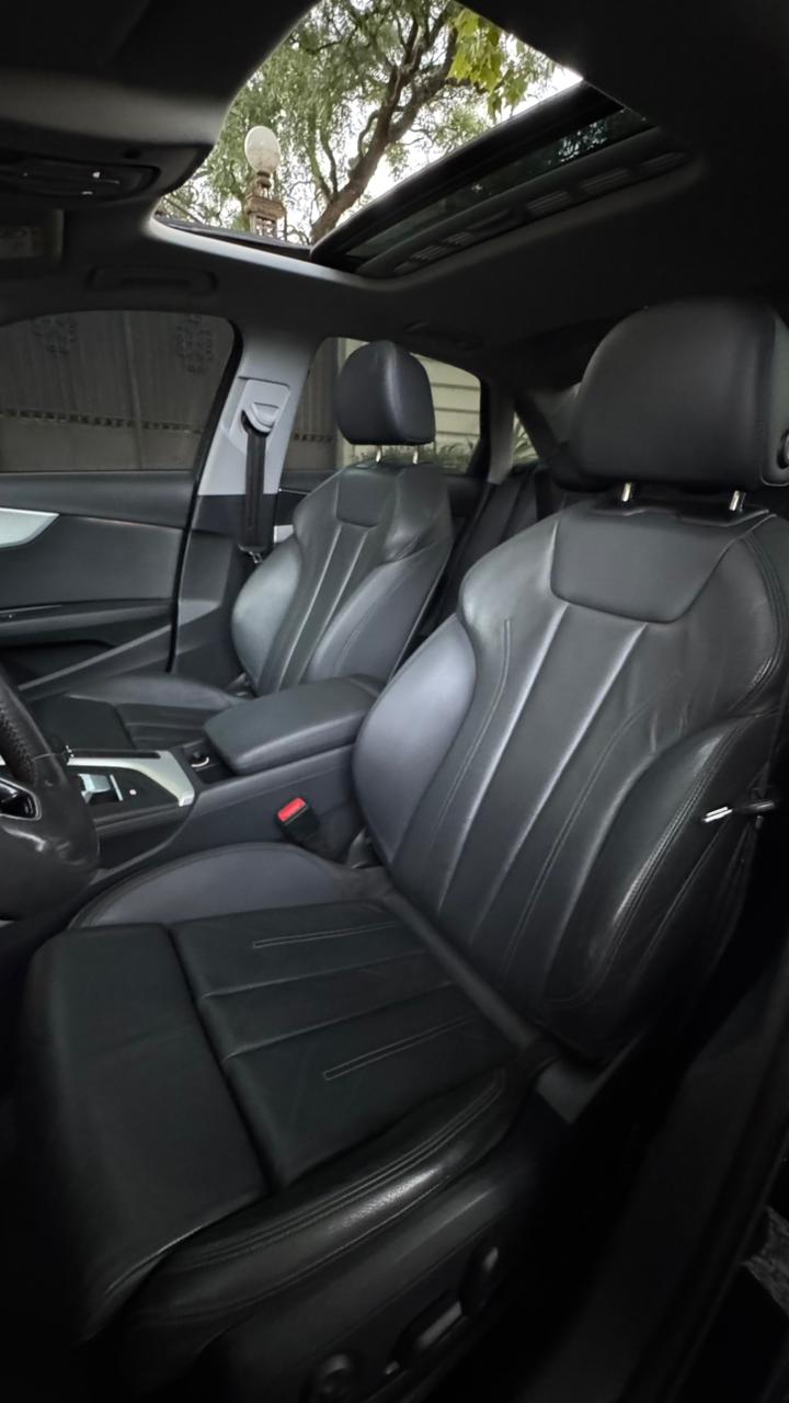 Mirá esta publicación de Audi A4