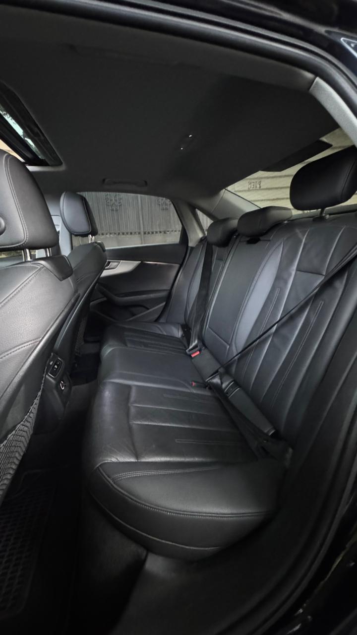 Mirá esta publicación de Audi A4