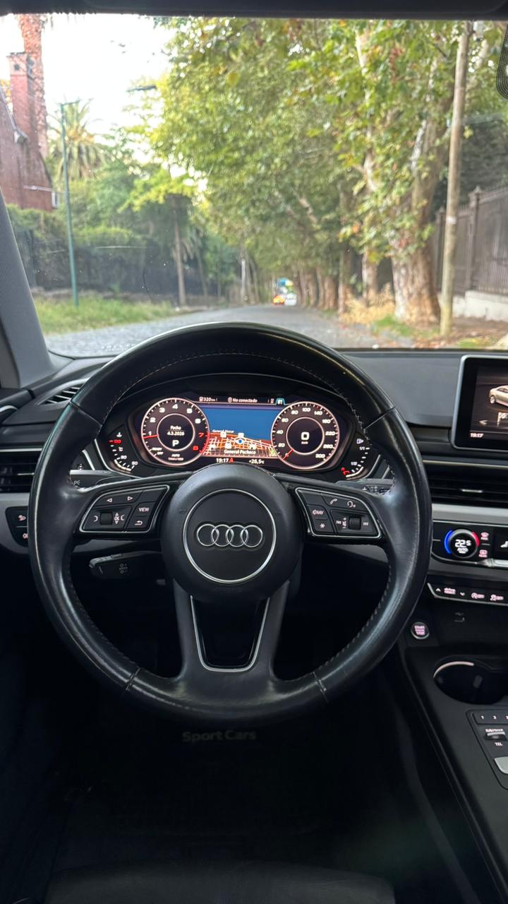 Mirá esta publicación de Audi A4