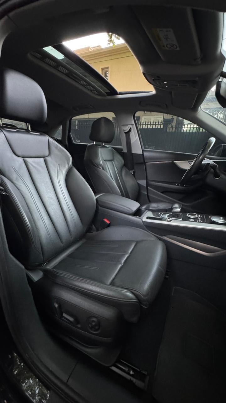 Mirá esta publicación de Audi A4