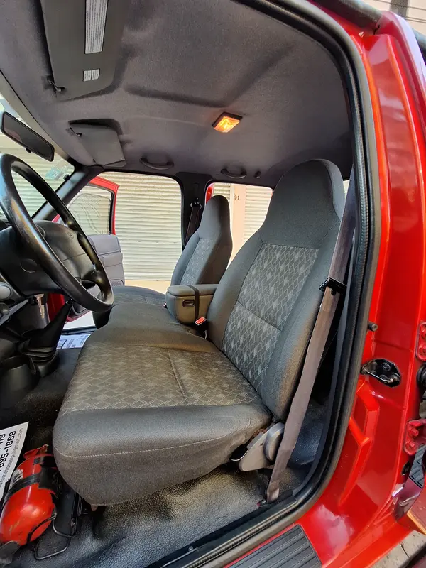 Mirá esta publicación de Ford Ranger