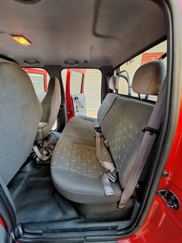 Mirá esta publicación de Ford Ranger