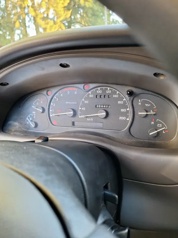 Mirá esta publicación de Ford Ranger