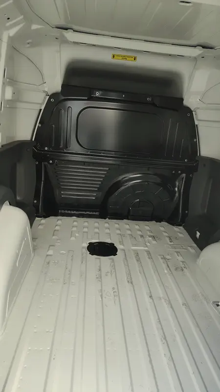 Mira esta publicación de Fiat Fiorino 2026 en Motordil