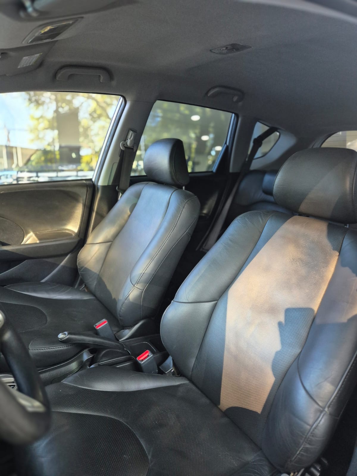 Mirá esta publicación de Honda FIT