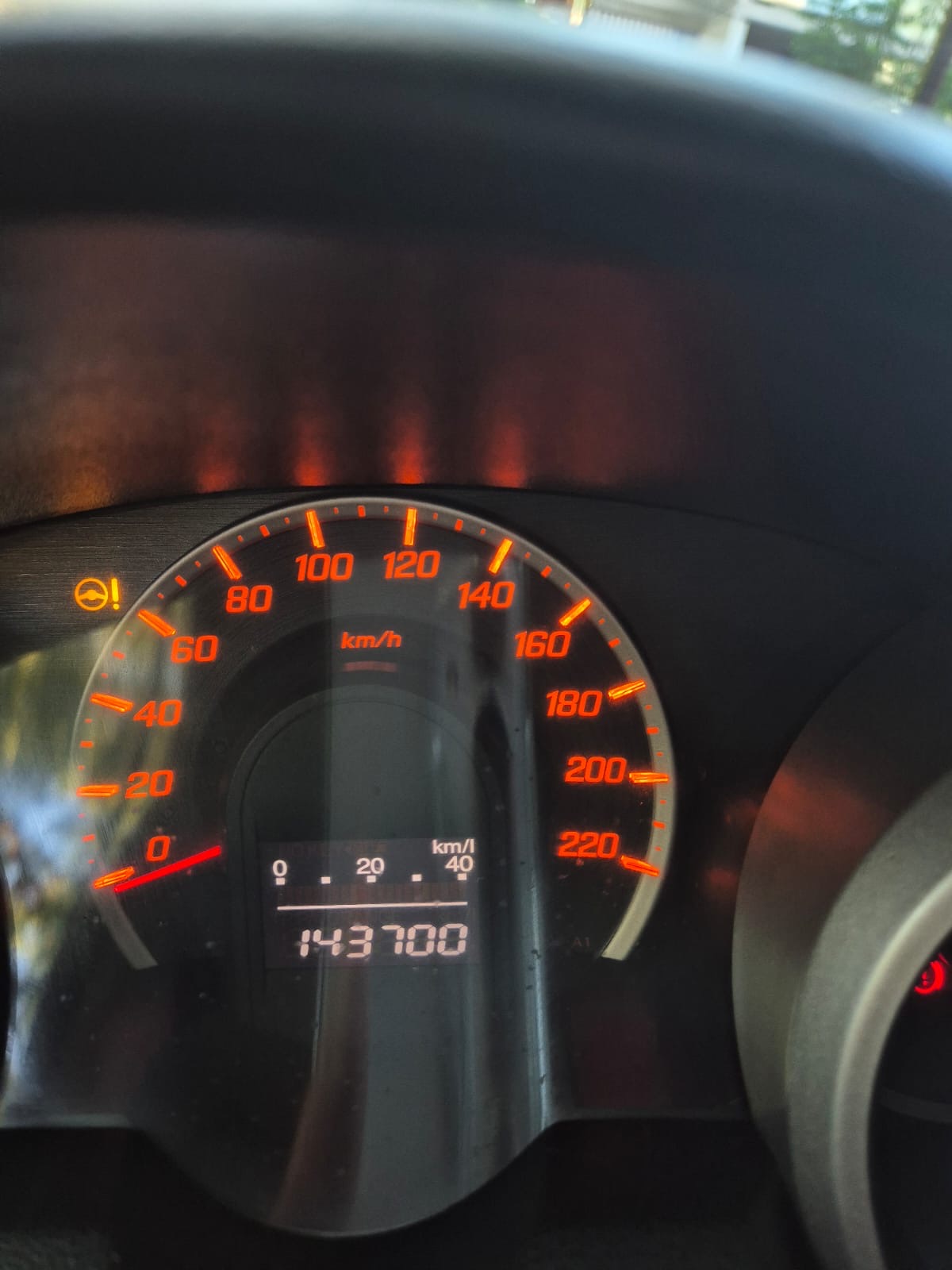 Mirá esta publicación de Honda FIT