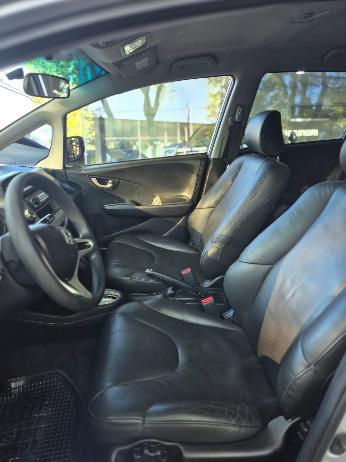 Mirá esta publicación de Honda FIT