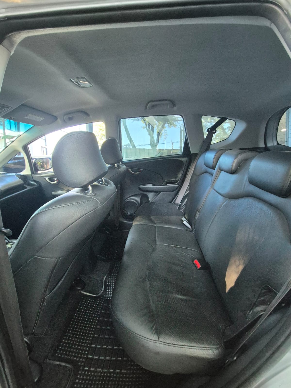 Mirá esta publicación de Honda FIT