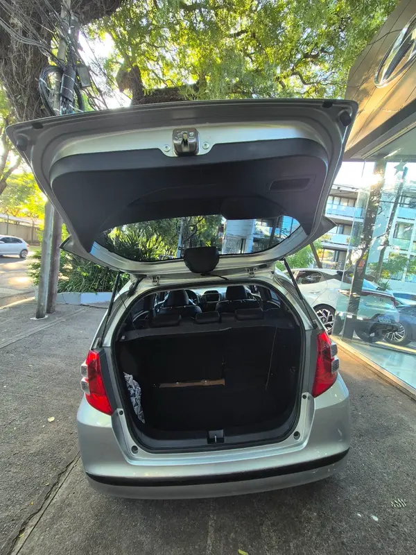 Mirá esta publicación de Honda FIT