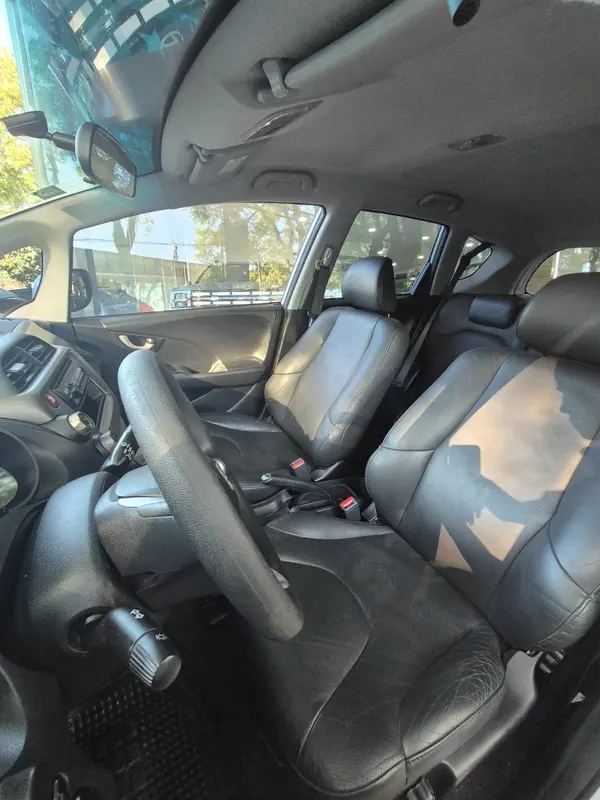 Mirá esta publicación de Honda FIT