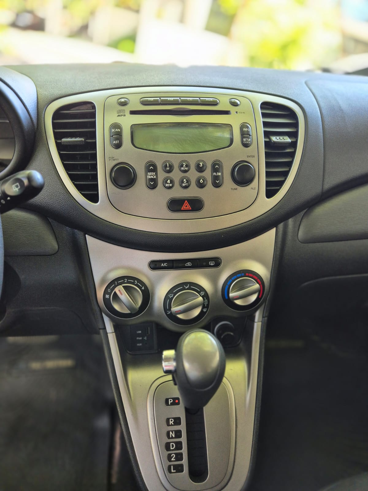 Mirá esta publicación de Hyundai I 10