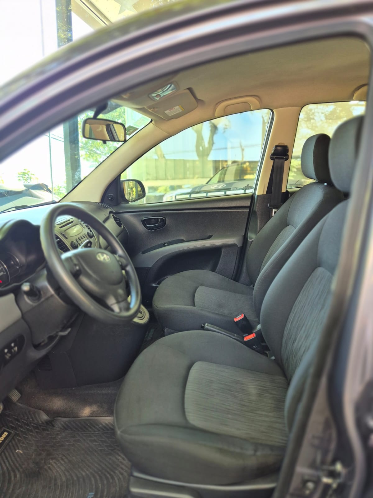 Mirá esta publicación de Hyundai I 10