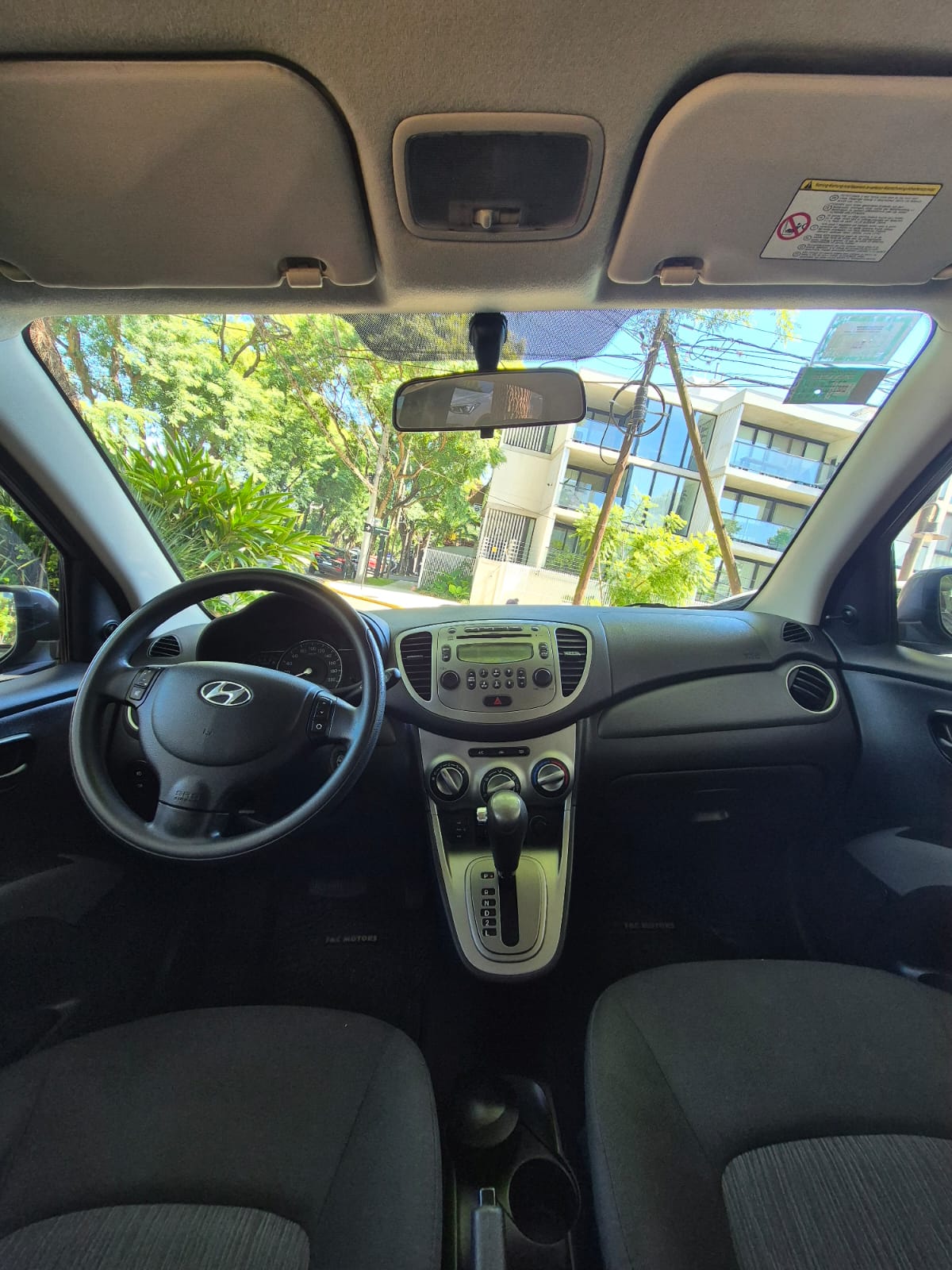 Mirá esta publicación de Hyundai I 10