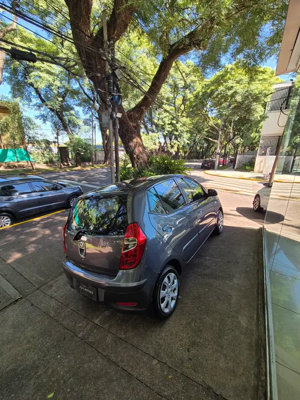 Mirá esta publicación de Hyundai I 10