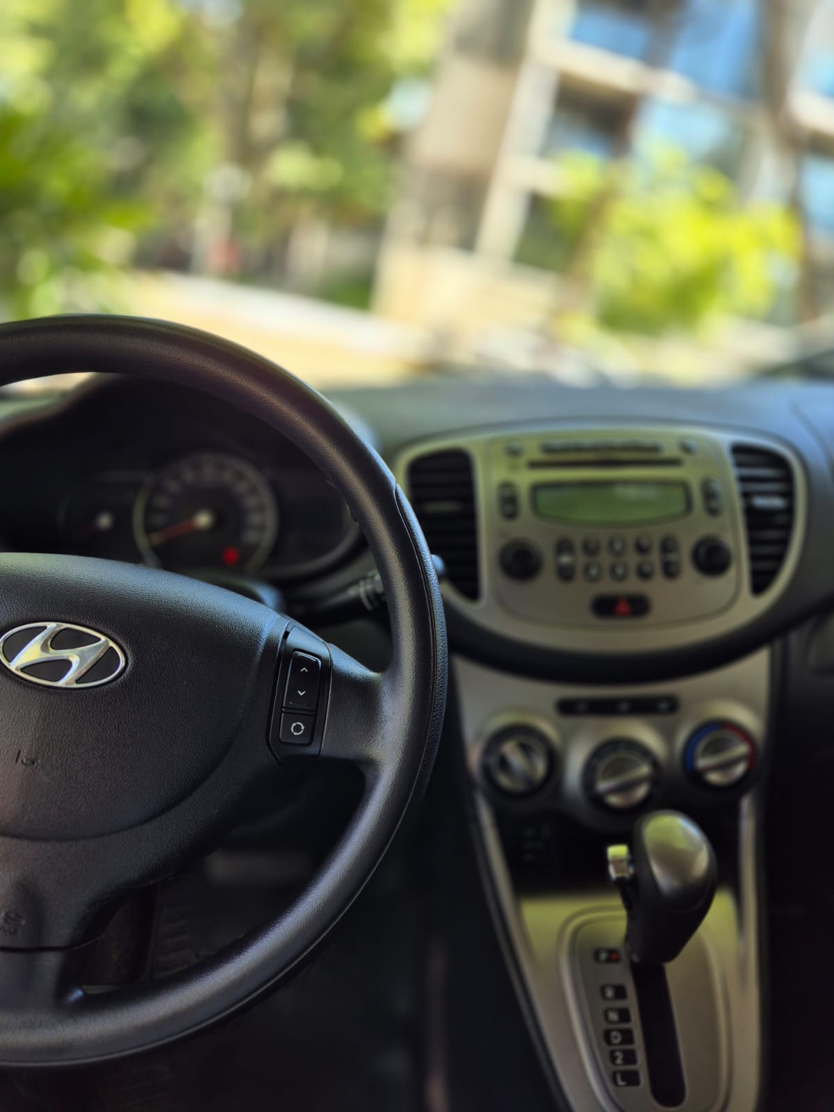 Mirá esta publicación de Hyundai I 10