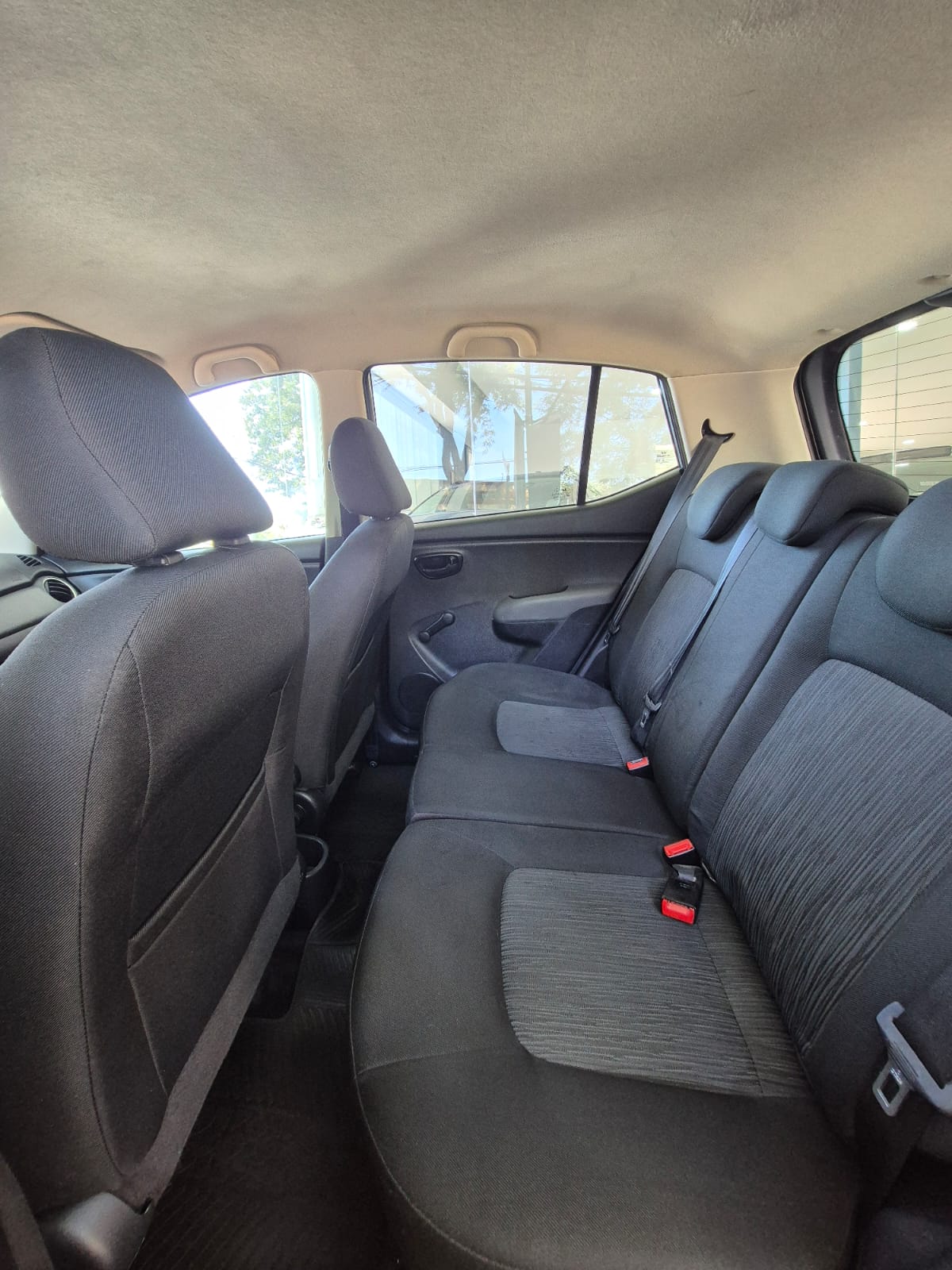 Mirá esta publicación de Hyundai I 10