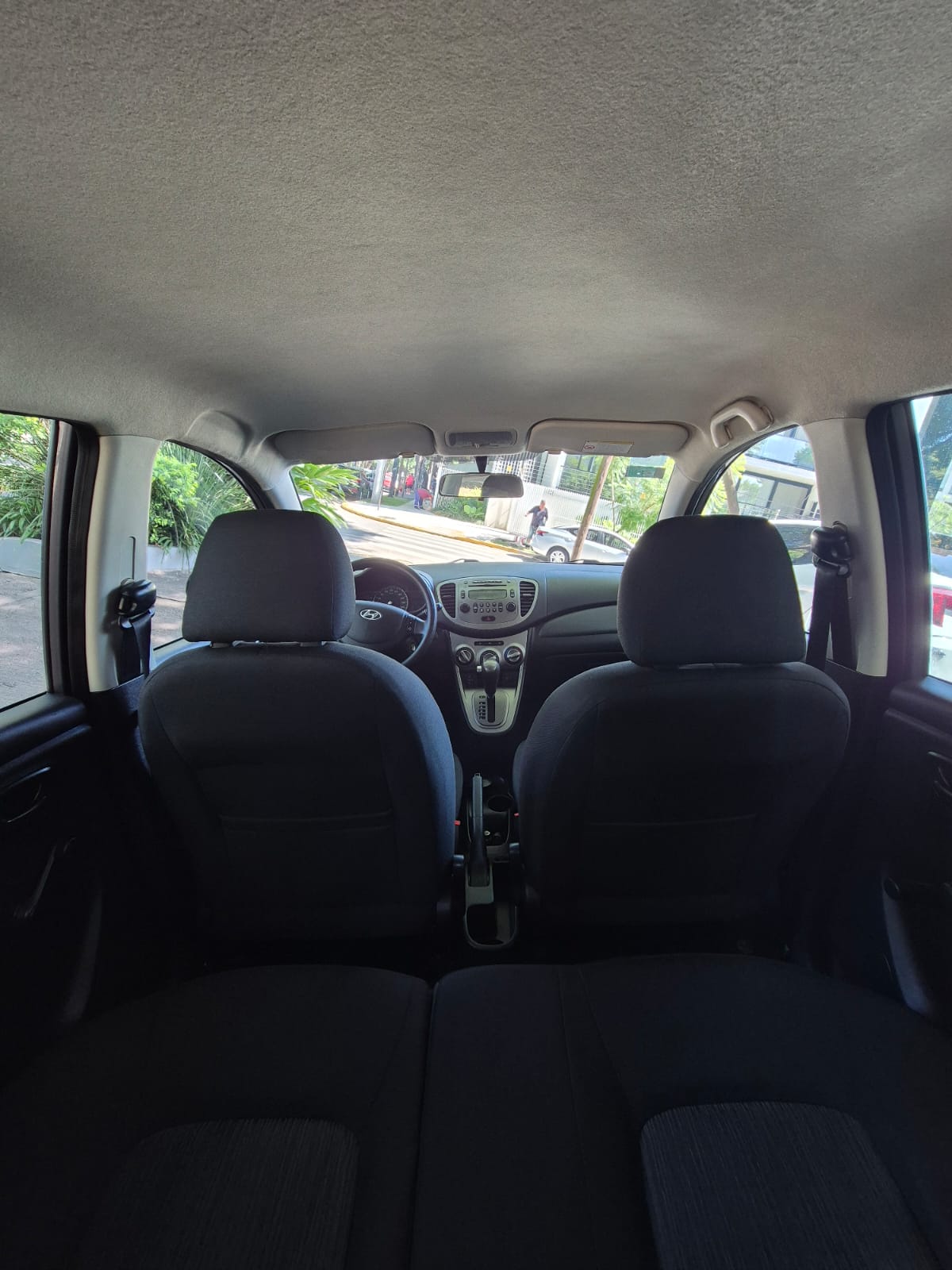 Mirá esta publicación de Hyundai I 10