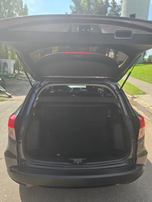 Mirá esta publicación de Honda HRV