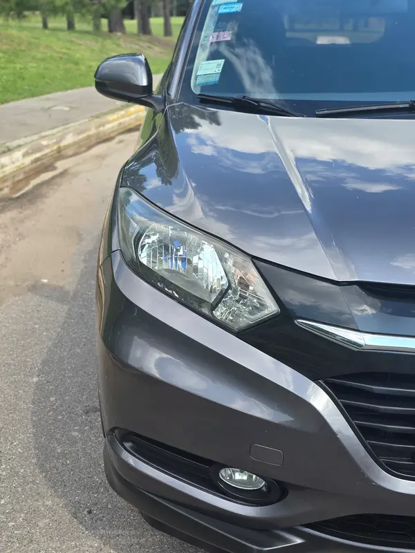 Mirá esta publicación de Honda HRV