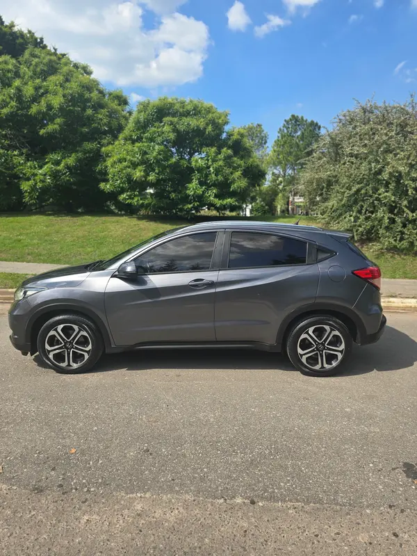 Mirá esta publicación de Honda HRV