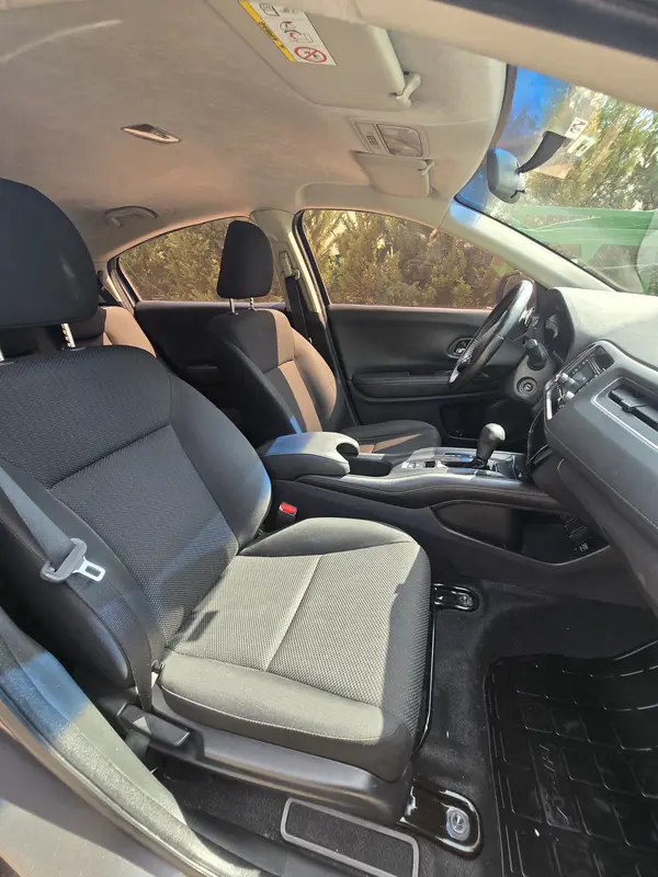 Mirá esta publicación de Honda HRV