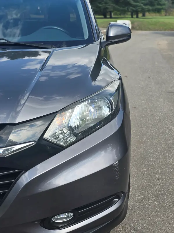 Mirá esta publicación de Honda HRV