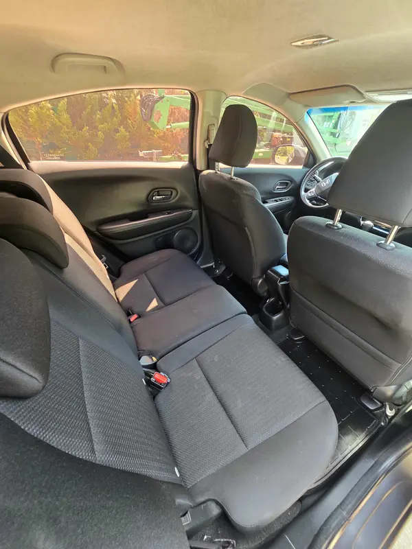 Mirá esta publicación de Honda HRV