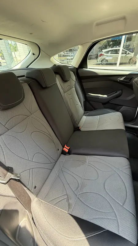 Mirá esta publicación de Ford Focus