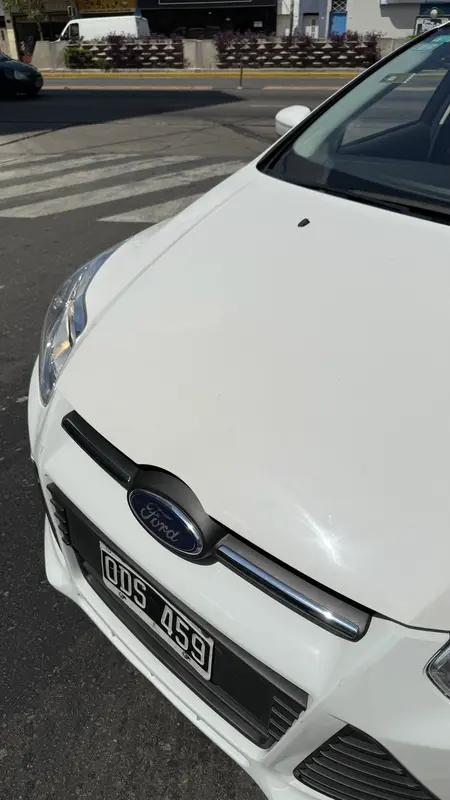 Mirá esta publicación de Ford Focus
