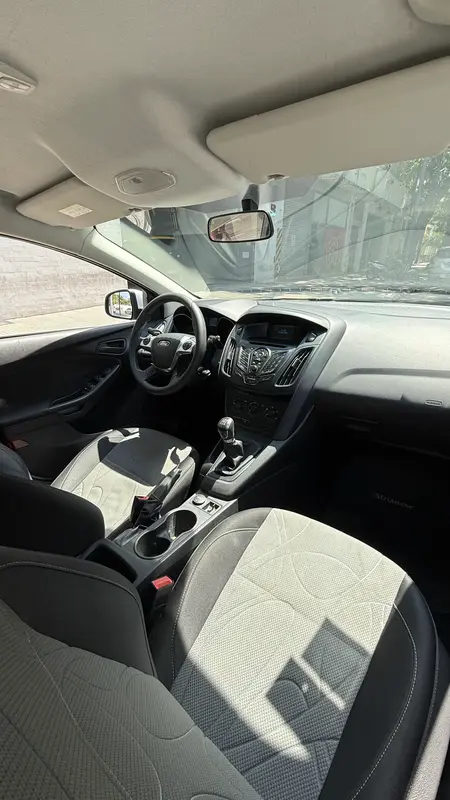 Mirá esta publicación de Ford Focus