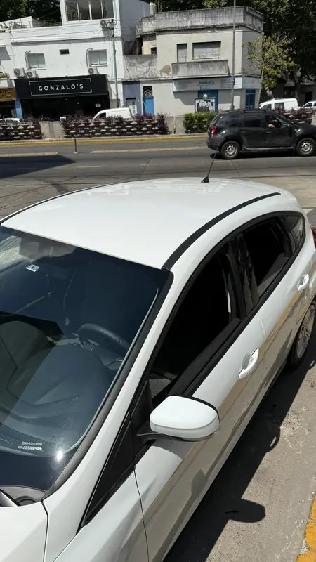 Mirá esta publicación de Ford Focus