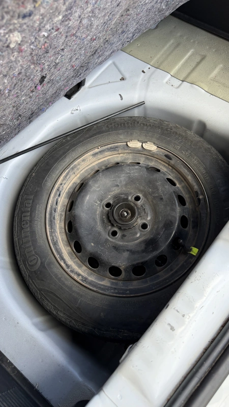 Mirá esta publicación de Ford KA