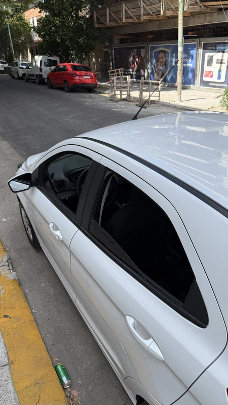 Mirá esta publicación de Ford KA